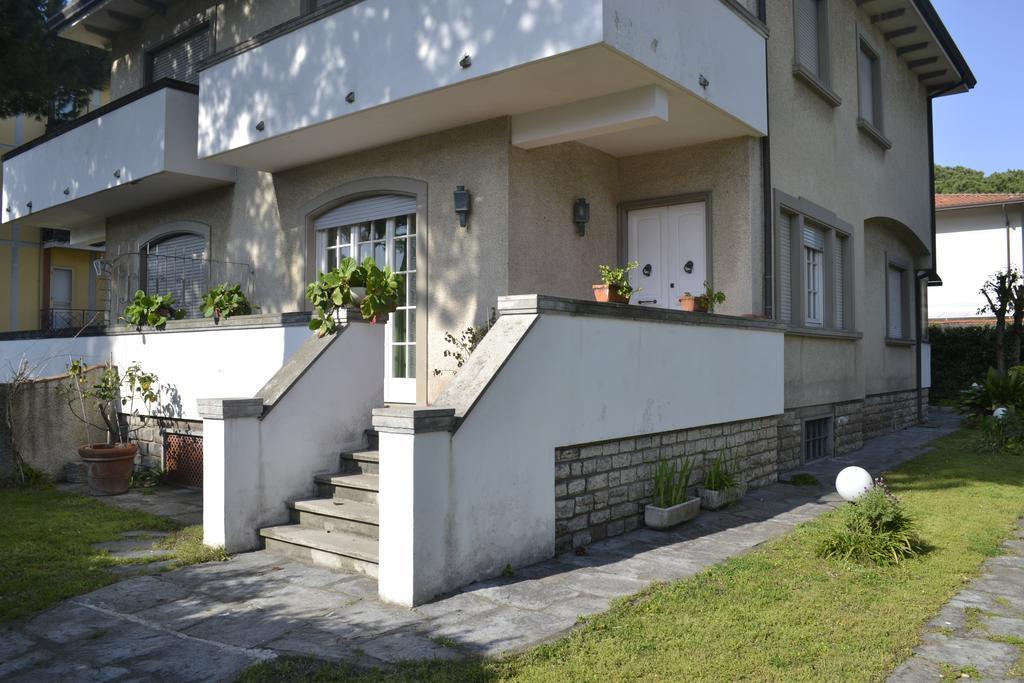 Villa Casa Adriana Lido di Camaiore Esterno foto