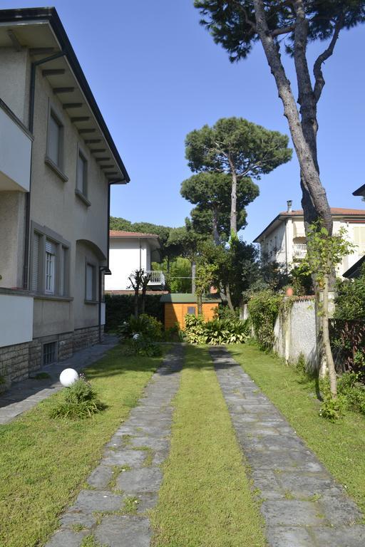 Villa Casa Adriana Lido di Camaiore Esterno foto