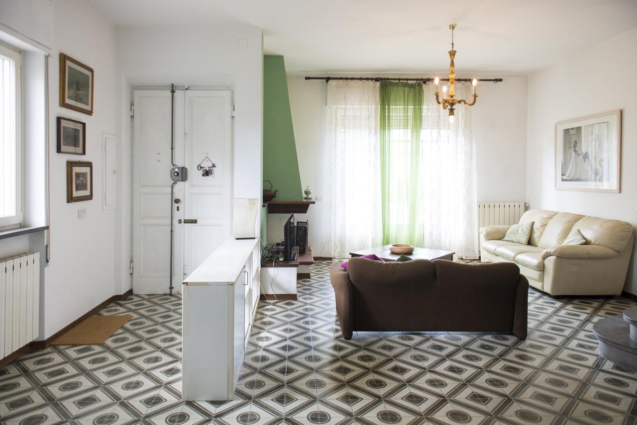 Villa Casa Adriana Lido di Camaiore Esterno foto