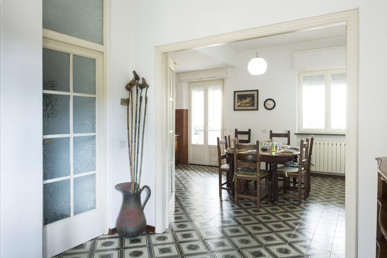 Villa Casa Adriana Lido di Camaiore Esterno foto