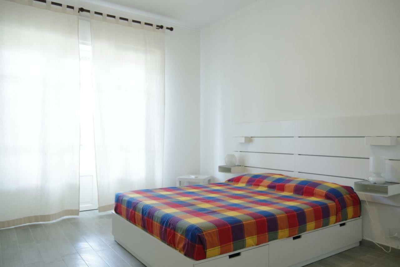 Villa Casa Adriana Lido di Camaiore Esterno foto